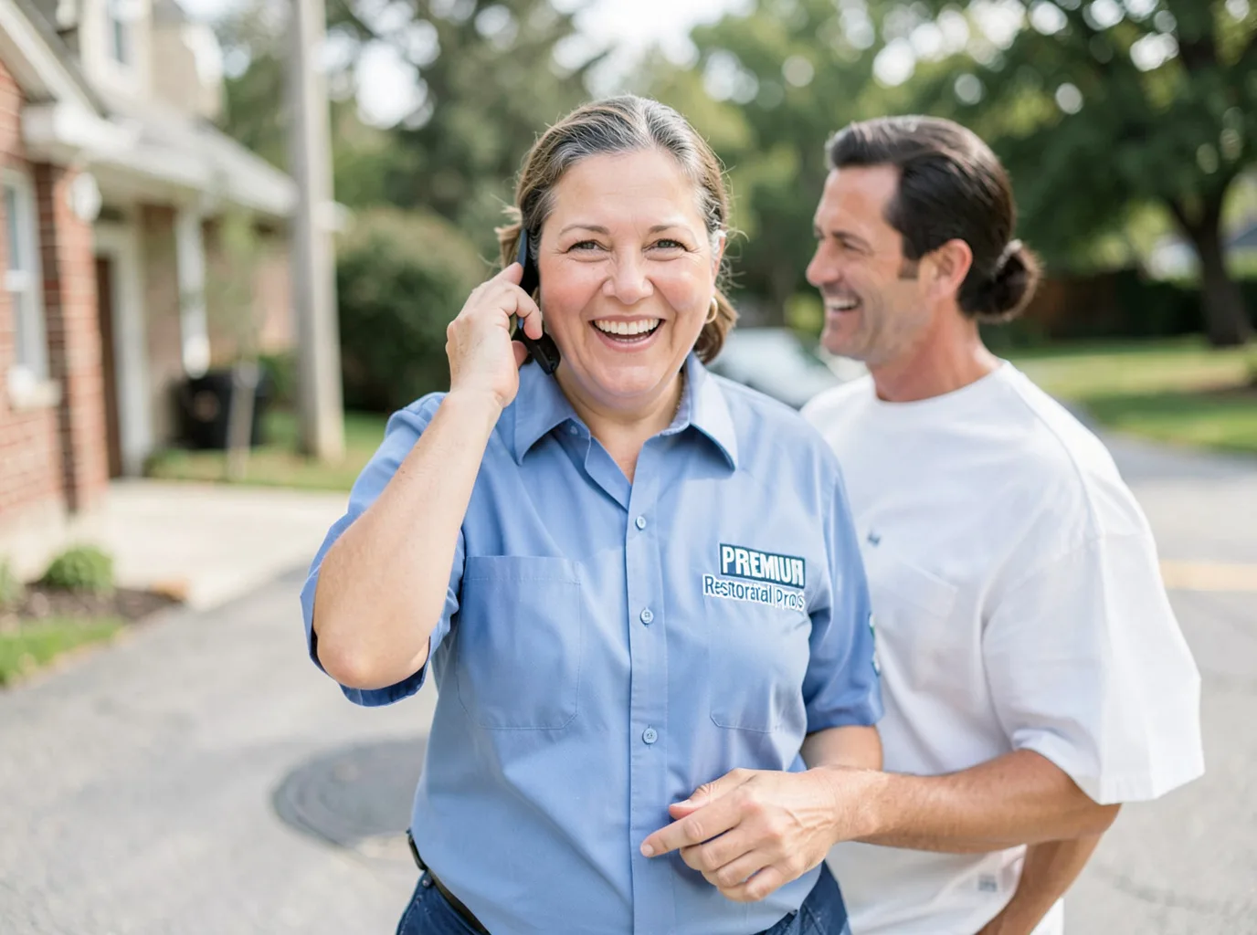 Water Damage Restoration Union, NJ FAQs